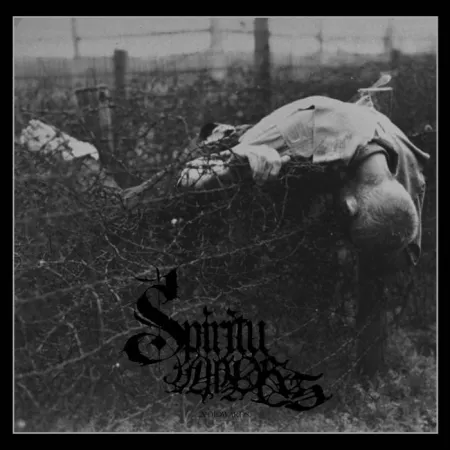 Spiritu Mors- Voidwards
